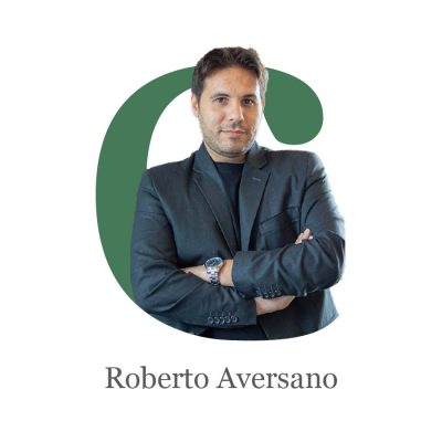 Roberto aversano senior partner