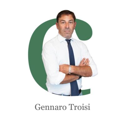 gennaro troisi serio